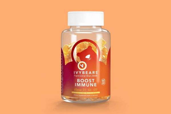 IVYBEARS - Boost Immune