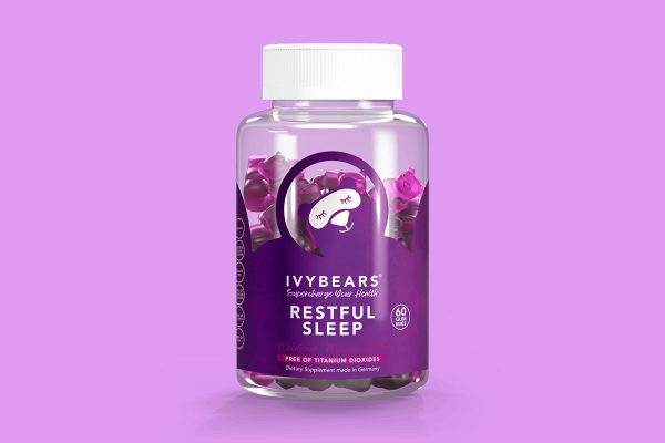 IVYBEARS - Sleep
